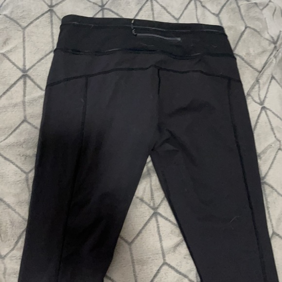 Lululemon Pace Queen Legging - Picture 3 of 4